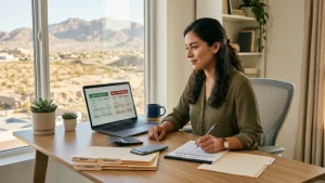 fast personal loans in El Paso