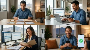 Personal Loans