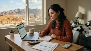 fast personal loans in El Paso