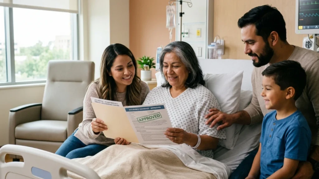 How a Loan for Medical Bills Can Protect Your Financial Stability in El Paso