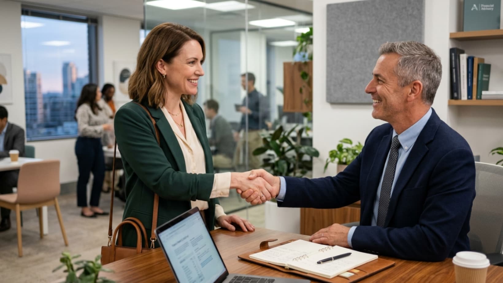 Personalized customer service at local loan companies in El Paso TX